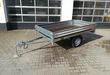 trailershop.de Brenderup 3251 SUB 750 250x142x35cm 750kg Ansicht B