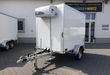 Kühlanhänger AZKF 1525145 243x144x180cm 220Volt WM K 4 1500kg AA