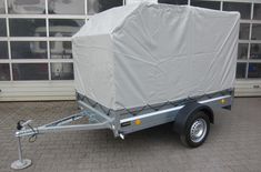 Plane & Gestell (XS) 236x129cm HP 120 cm vorne schräg für Pratik Trailstar 236