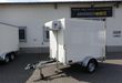 trailershop.de Kuehlanhänger AZKF 1525145 243x144x180cm 220Volt WM K 4 1500kg Ansicht A