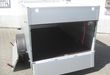 Anhänger Wirtz ALUBOXX Deckelanhänger GTB 750 VT1 211x126x83cm XS 750kg Ansicht Heck Klapp.JPG