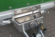 trailershop.de Anhänger Zubehör Werkzeugbox Staubox Aluminium Deichselkasten trapezform abschließbar breit size (L) Bild A