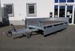trailershop.de Anssems Hochlader PSX S 2000 305x153x30cm M 2000kg Ansicht B