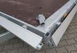 trailershop.de Multi Transporter 356x200x10cm Alurampen Seilwinde Heckstützen Lfh 63cm 13 1800kg K 