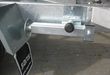 trailershop Zubehoer Stuetzen Teleskopierbar klappbar Hochlader Kipper Pritschenanhaenger Fahrstellung