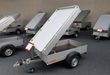 trailershop.de ALUBOXX Deckelanhänger GTB 750 HT 211x126x48 XS 750kg