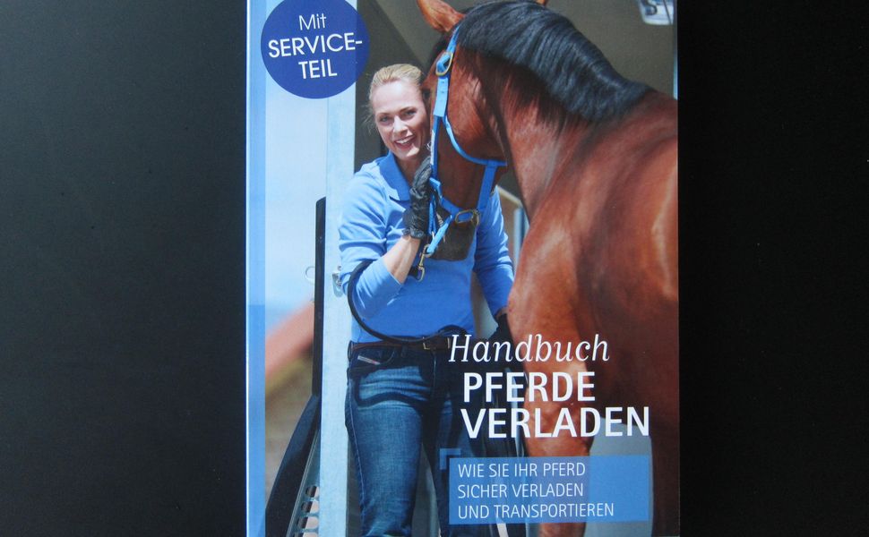 trailershop.de Handbuch Pferde Verladen Weritz 