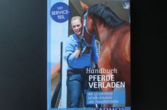 Handbuch Pferde Verladen Linda Weritz