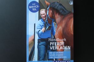 Handbuch Pferde Verladen Linda Weritz