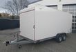 trailershop.de TFS 550T.00 3500 550x200x210cm aero Zurrsystem Seitentür 220VLicht 100kmH XXL 3500kg A