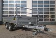 trailershop.de Cheval Liberte Debon Kipper PW 2.4 Basic Elektro 2600kg Z