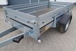 trailershop.de Brenderup 2260 SB 1300 258x128x40cm Stahl klappbare Vorderwand 1300kg B