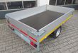 trailershop.de Hochlader light 2314 230x145x30cm Lfh 63cm XS 1500kg G