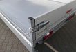 trailershop.de Anssems Kipper KSX 3500 Elektrisch 305x178x35cm niedrig Fahrgestell 3500kg 80