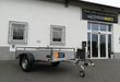 trailerschop.de Saris Anhänger DV135 McAlu Pro 255x133x43cm S 1350kg Ansicht K