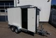 trailershop.de Kühlanhänger AZKF 2735155 343x154x200cm Seitentür Kälteanlage 4 Iso 60 Frioliner Ansicht B