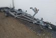 trailershop.de Brenderup Bootstrailer Premium 201300B SR mit Rollen Boote bis 600cm 1300kg A