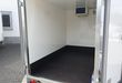 trailershop.de Kuehlanhänger AZKF 1525145 243x144x180cm 220Volt WM K 4 1500kg Ansicht H