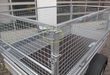 Artikel 60800061 trailershop Splint mit Sicherungsbuegel 8mm steckbar für Saris Laubgitter.JPG