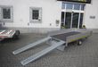 trailershop.de Eduard Atlas M Bordwände Heckansicht Rampen