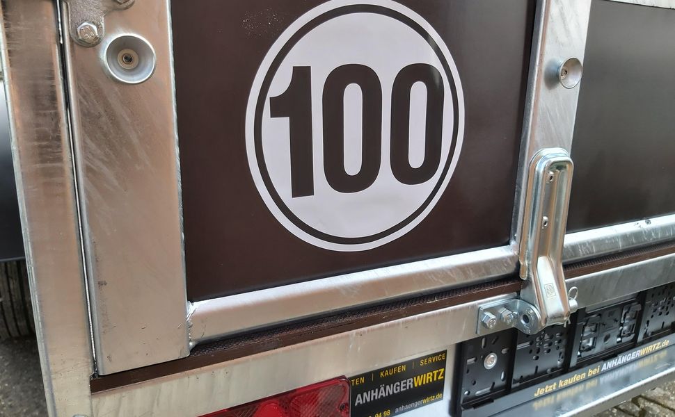 Lable 100