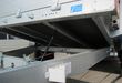 trailershop.de Brenderup 2260S 1300kg 258x153 cm Stahl klappbar mit klappb. Vorderwand Ansicht Chasis.JPG