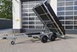 trailershop.de Saris K1 306 170 2700 2 E 306x170x30cm elektro Hydraulik M 2700kg 05