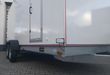 trailershop.de TFS 550T.00 3500 550x200x210cm aero Zurrsystem Seitentür 220VLicht 100kmH XXL 3500kg E