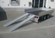 trailershop.de Atlas M 310 160 30cm 13 2700kg Ansicht Heck Rampen.JPG