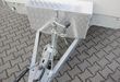 trailershop Zubehör Werkzeugbox Staubox Aluminium Werkzeugkoffer abschließbar rechteckform 88x40x38cm groß L montiert.JPG