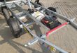 trailershop.de Cheval Liberte Debon Kipper PW 2.4 Basic Elektro 2600kg E