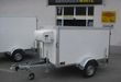 trailershop.de Kühlanhänger Frioliner 2513 Seitenansicht
