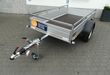 trailerschop.de Saris Anhänger DV135 McAlu Pro 255x133x43cm S 1350kg Ansicht C