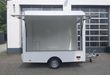 trailershop.de Kofferanhänger TFS S Midi 320x150x150cm aero Seitentür Fenster Strom 230V S 750kg gebremst F