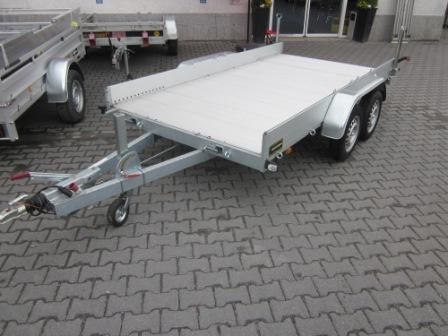 trailershop.de Anssems AMT 1500 Discount Profilansicht