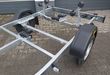 trailershop.de Brenderup Bootsanhänger 750L UB Premium 180750UBL 750kg G