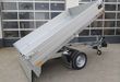 trailershop.de Saris Kipper K1 256 150 1500 1 256x150x30cm 13 1500kg 20