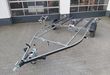 trailershop.de Brenderup Bootsanhänger Brenderup Doppel Jetski PWC21200BRA X Line Langauflagen Winden 1200kg A