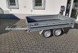 trailershop.de Brenderup 3251 STUB750 250x142x35cm Tandemachse 13 S 750kg Ansicht B