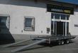 anhaengerwirtz.de Eduard Auto Transport Anhänger Atlas XL 406x200cm Reling 10 2700kg Ansicht Verladung.JPG