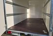 trailershop.de Kofferanhänger TFS 420T.00 2700 420x200x210cm mit Seitentür aero 100kmH 2700kg I