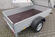 trailershop.de Aluboxx GTB 750kg HT 211 126 48cm G