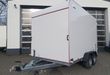 trailershop.de TFS 360T.00 2700 360x200x210cm (L) 100kmH 2700kg A