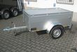trailershop.de Deckelanhänger HT 181x101x48 ALUBOXX Profilansicht
