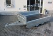 Trailstar Nordica 263 trailershop Hochlader 263x144x40cm S 750kg Ansicht Profil offen nah.JPG